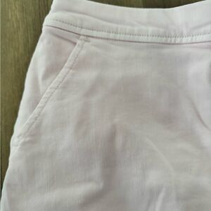 Lily Pulitzer Pink Mini Skirt/Skort